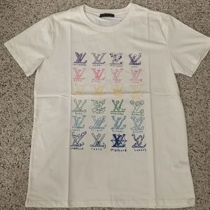 Louis Vuitton T-Shirt